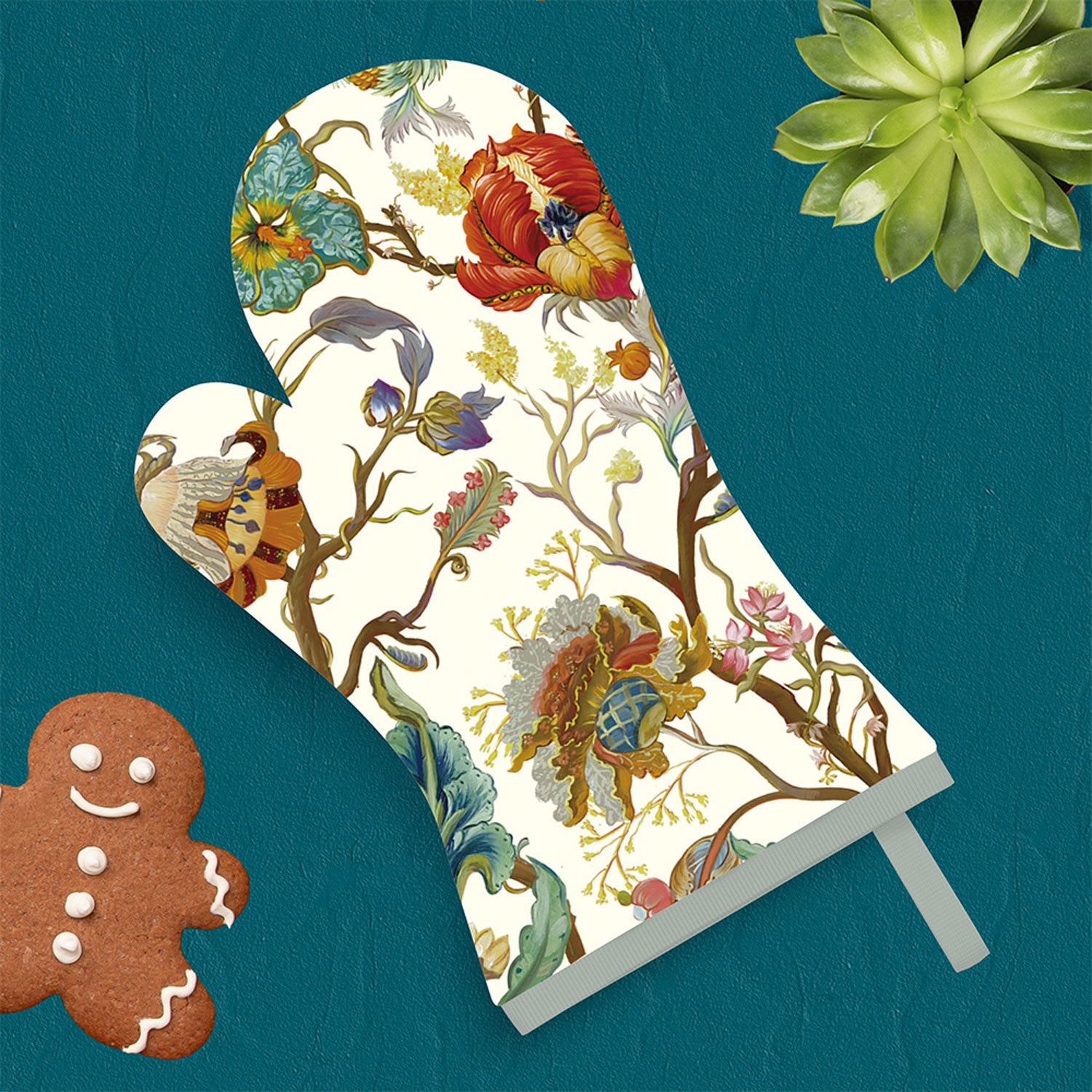 Anthina Anthina Single Oven Glove 1 Shaws Department Stores