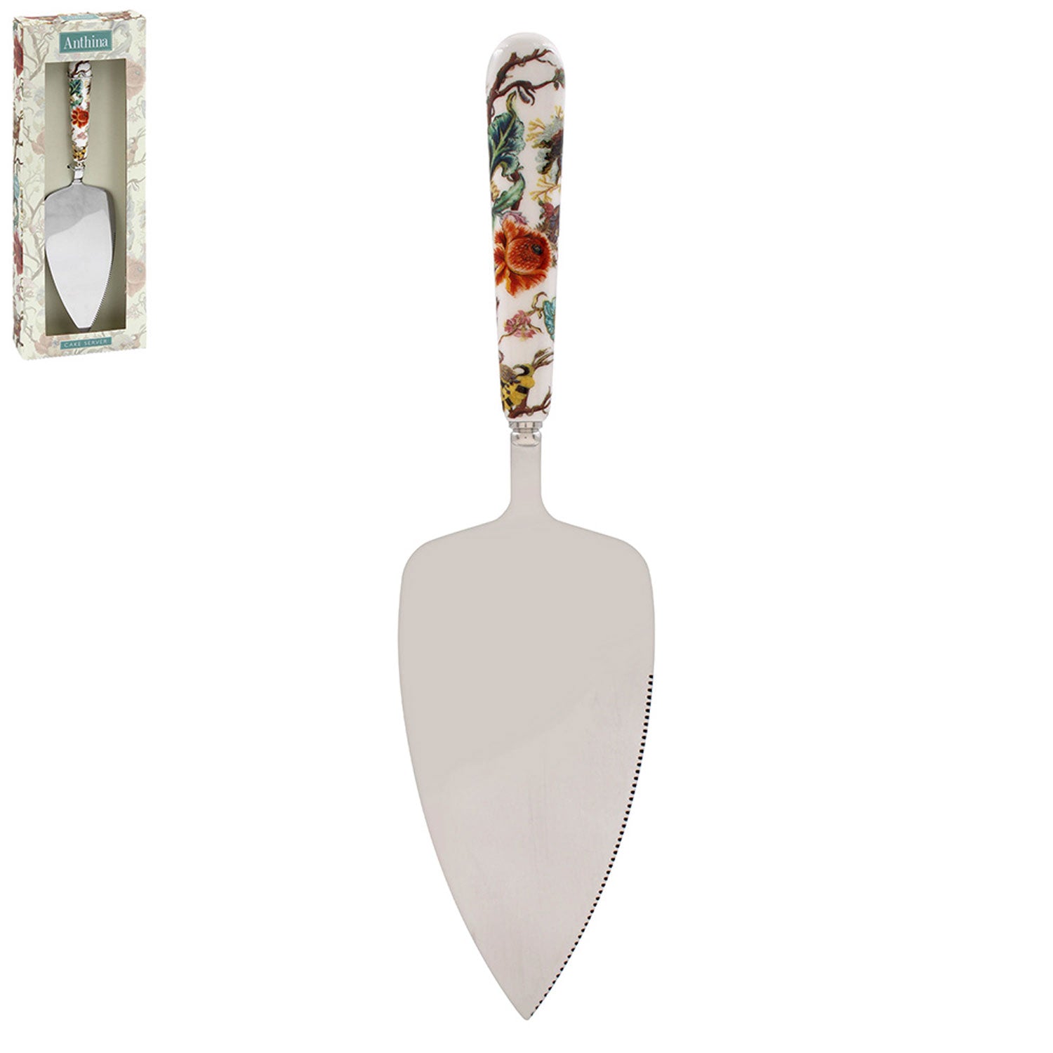 Anthina Anthina Cake Slice 1 Shaws Department Stores