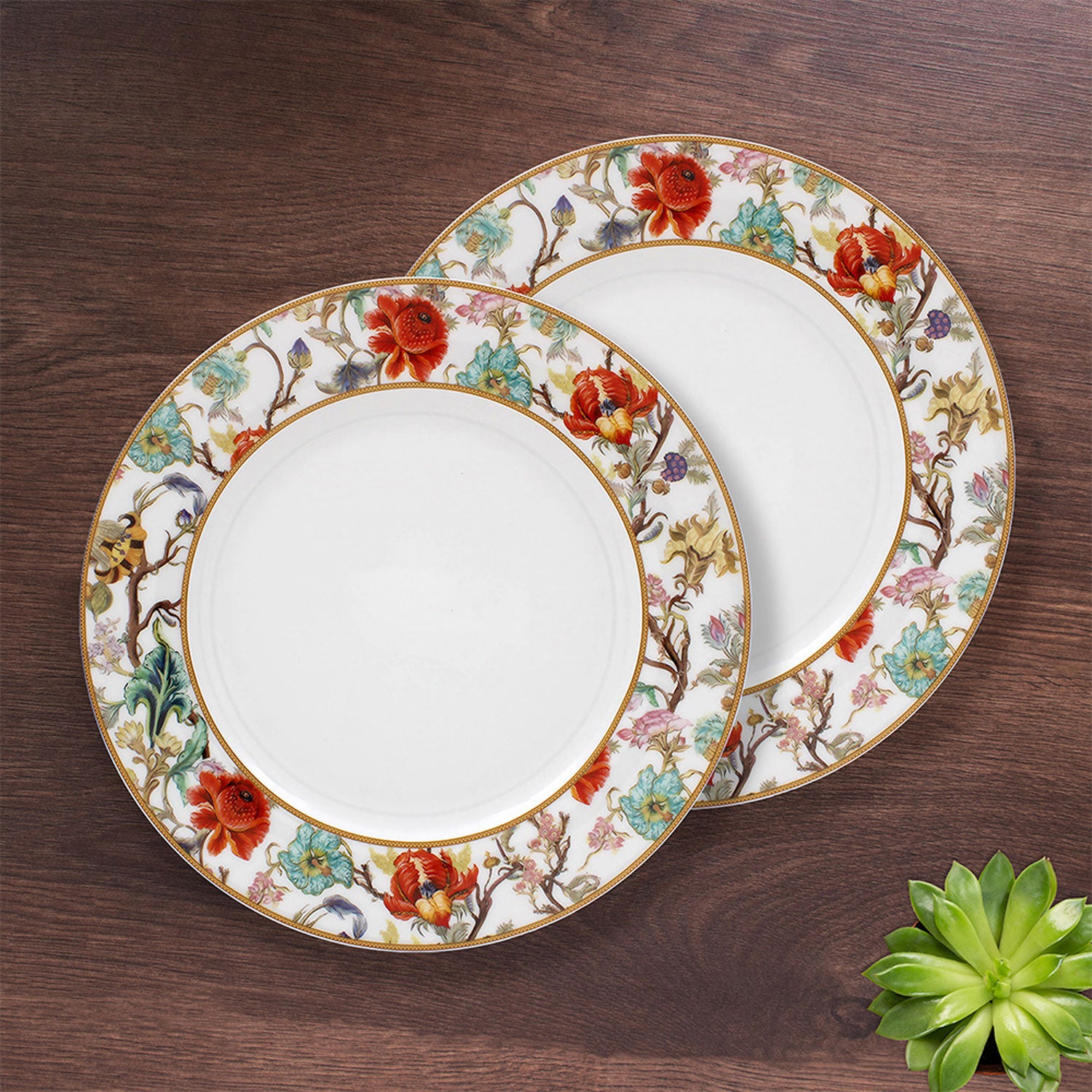 Anthina Anthina Dinner Plates Set of 2 1 Shaws Department Stores