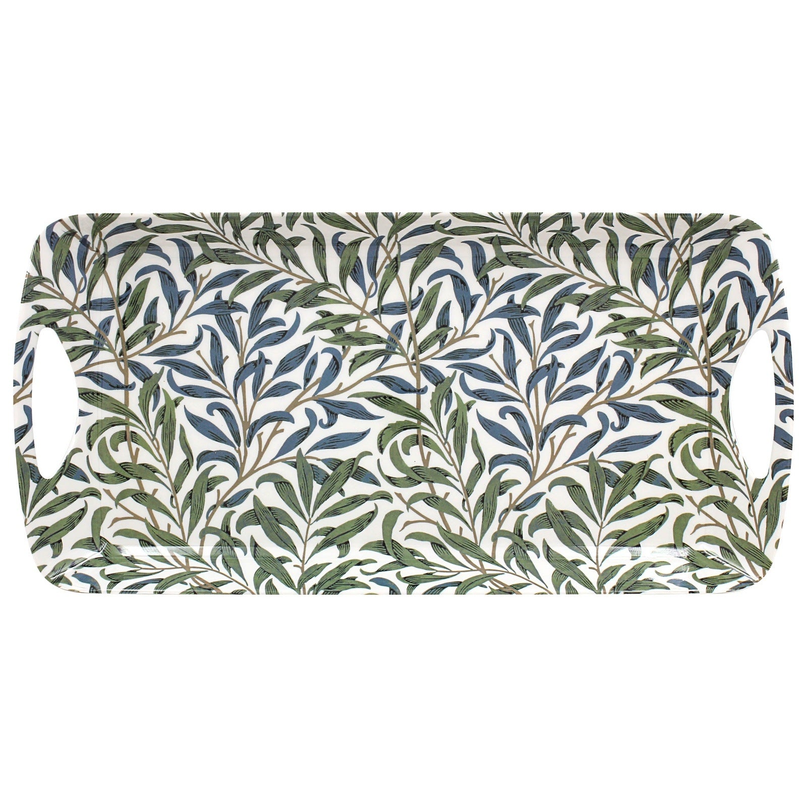 Lesser & Pavey Willow Bough Tray Medium 1 Shaws Department Stores