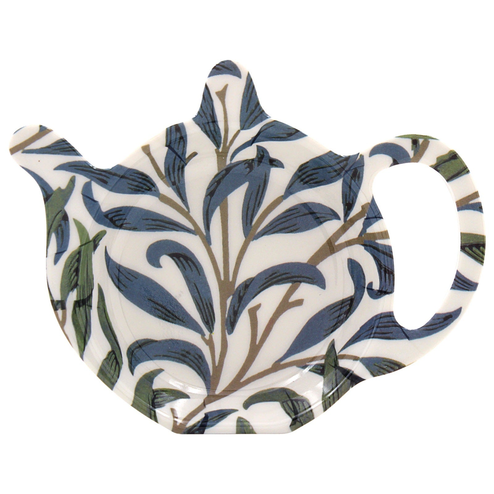 Lesser & Pavey Willow Bough Teabag Tidy 1 Shaws Department Stores