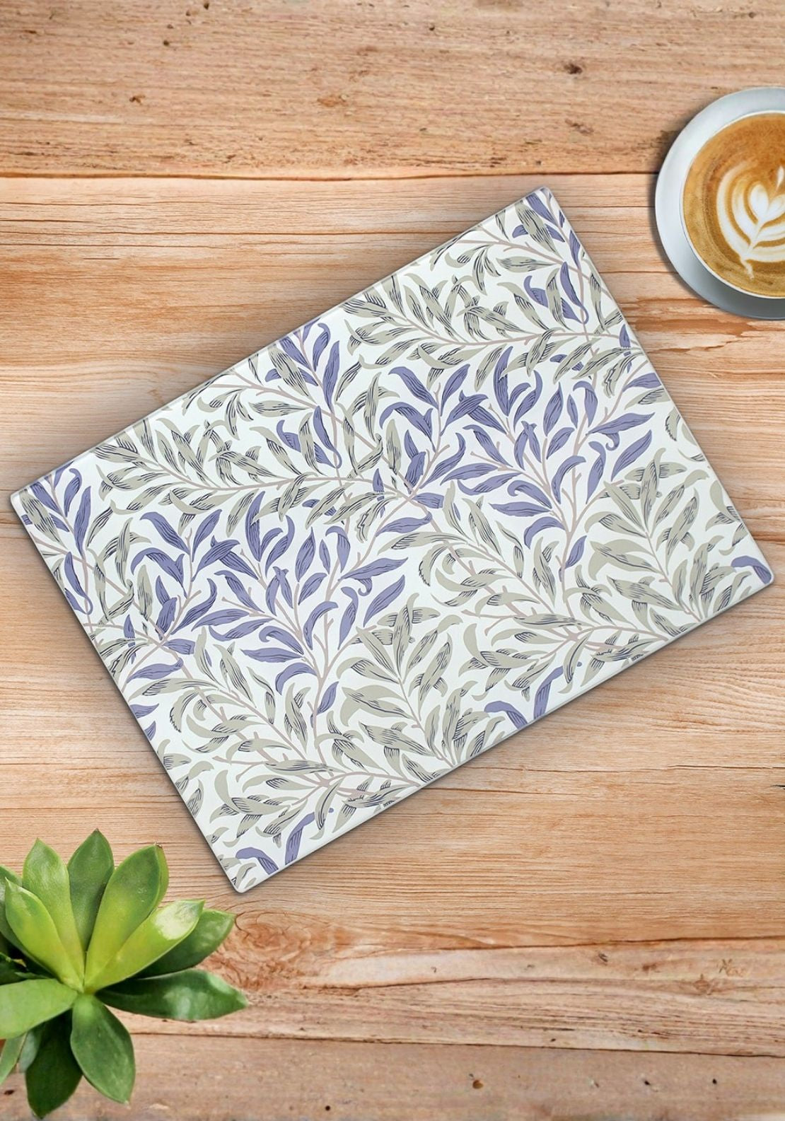 Willow Bough Cutting Board - Multi