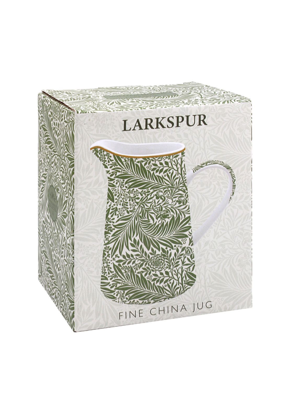 The Home Collection Larkspur Jug 2 Shaws Department Stores