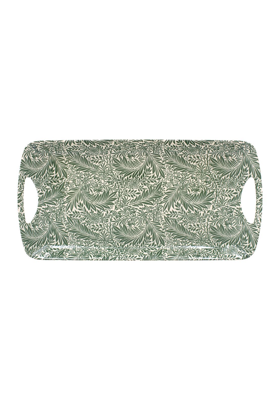 The Home Collection Larkspur Tray Medium 1 Shaws Department Stores