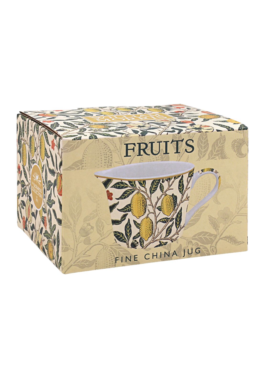 The Home Collection Fruits Jug 2 Shaws Department Stores