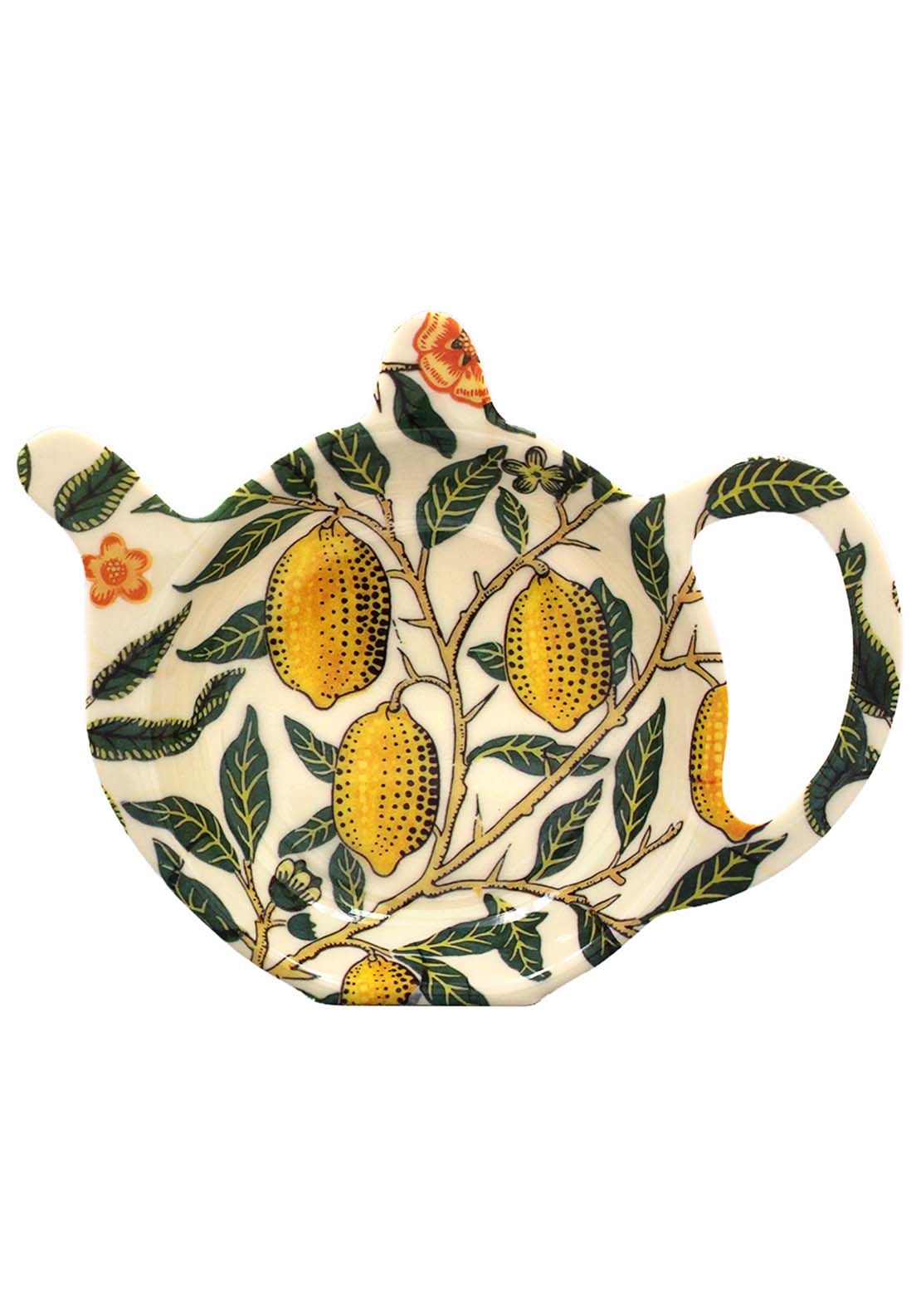The Home Collection Fruits Teabag Tidy 1 Shaws Department Stores