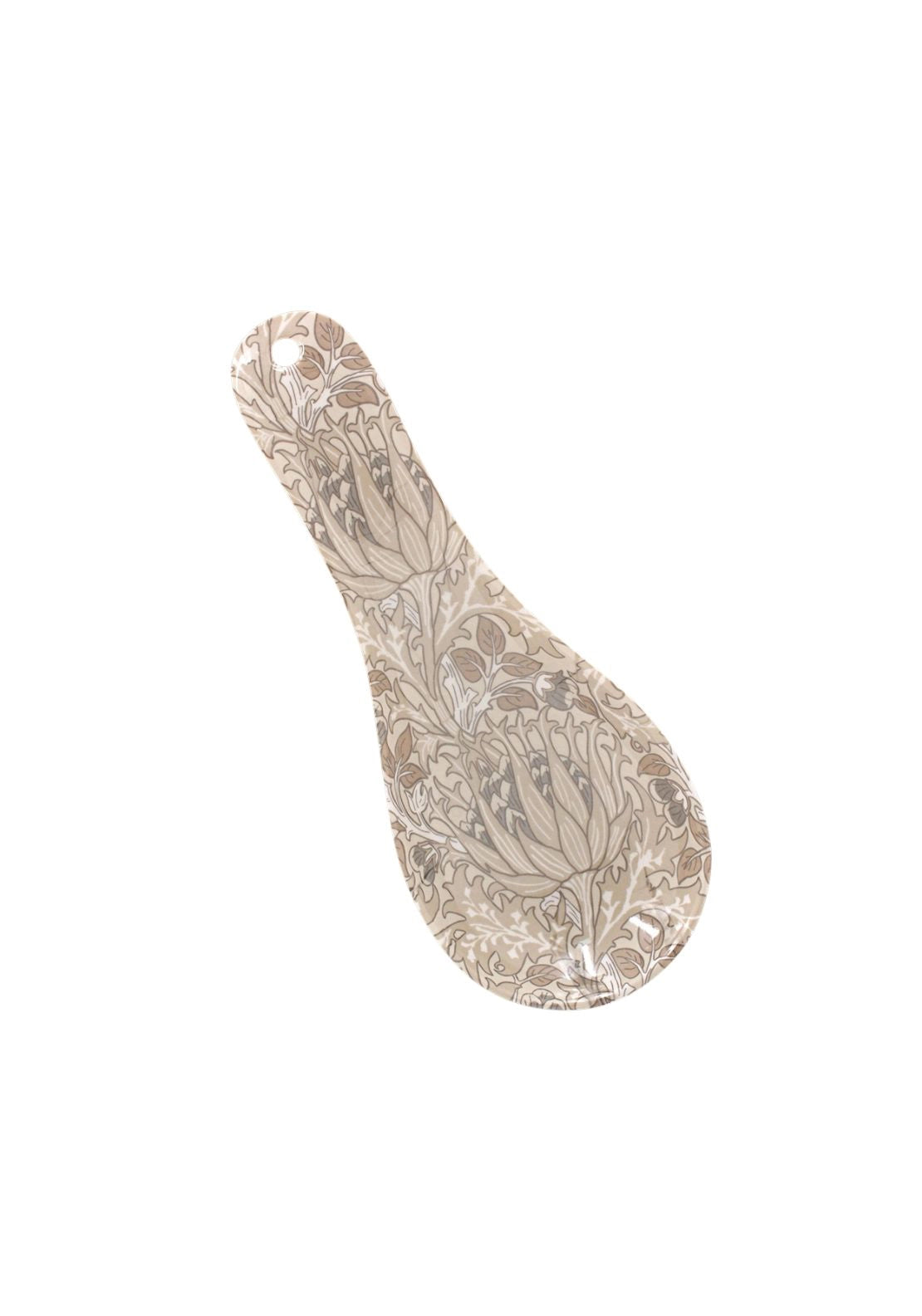 Artichoke Spoon Rest - Multi