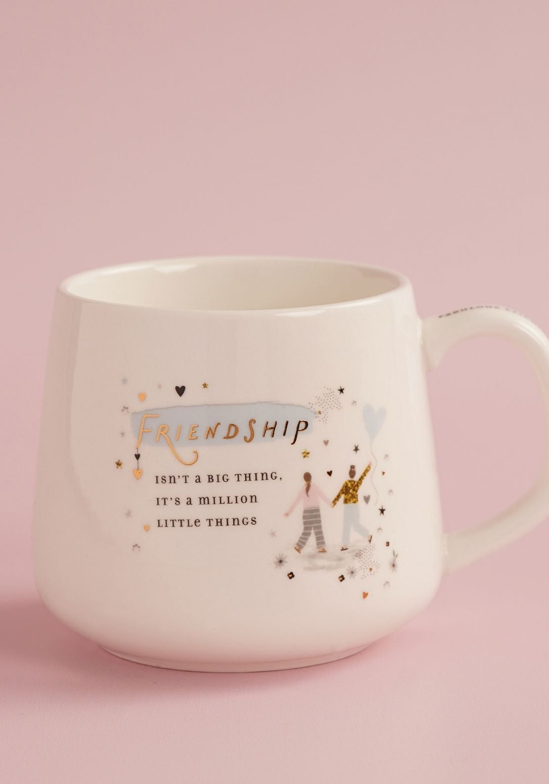 Mug - Friendship