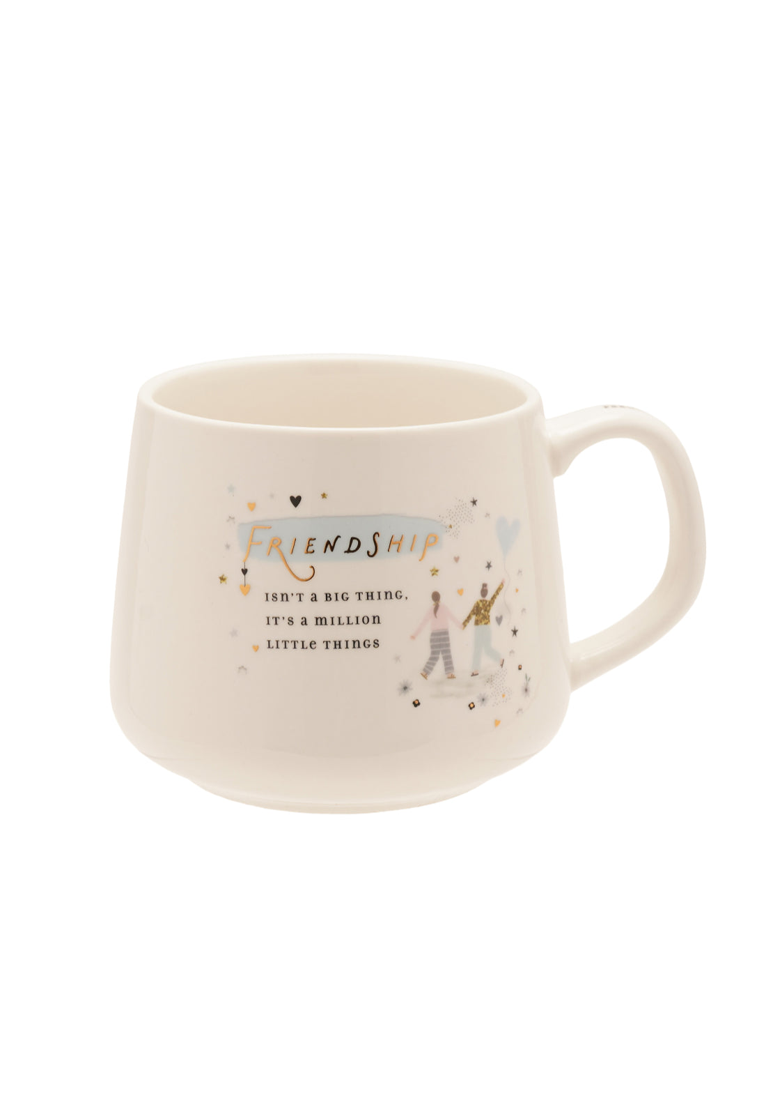 Mug - Friendship