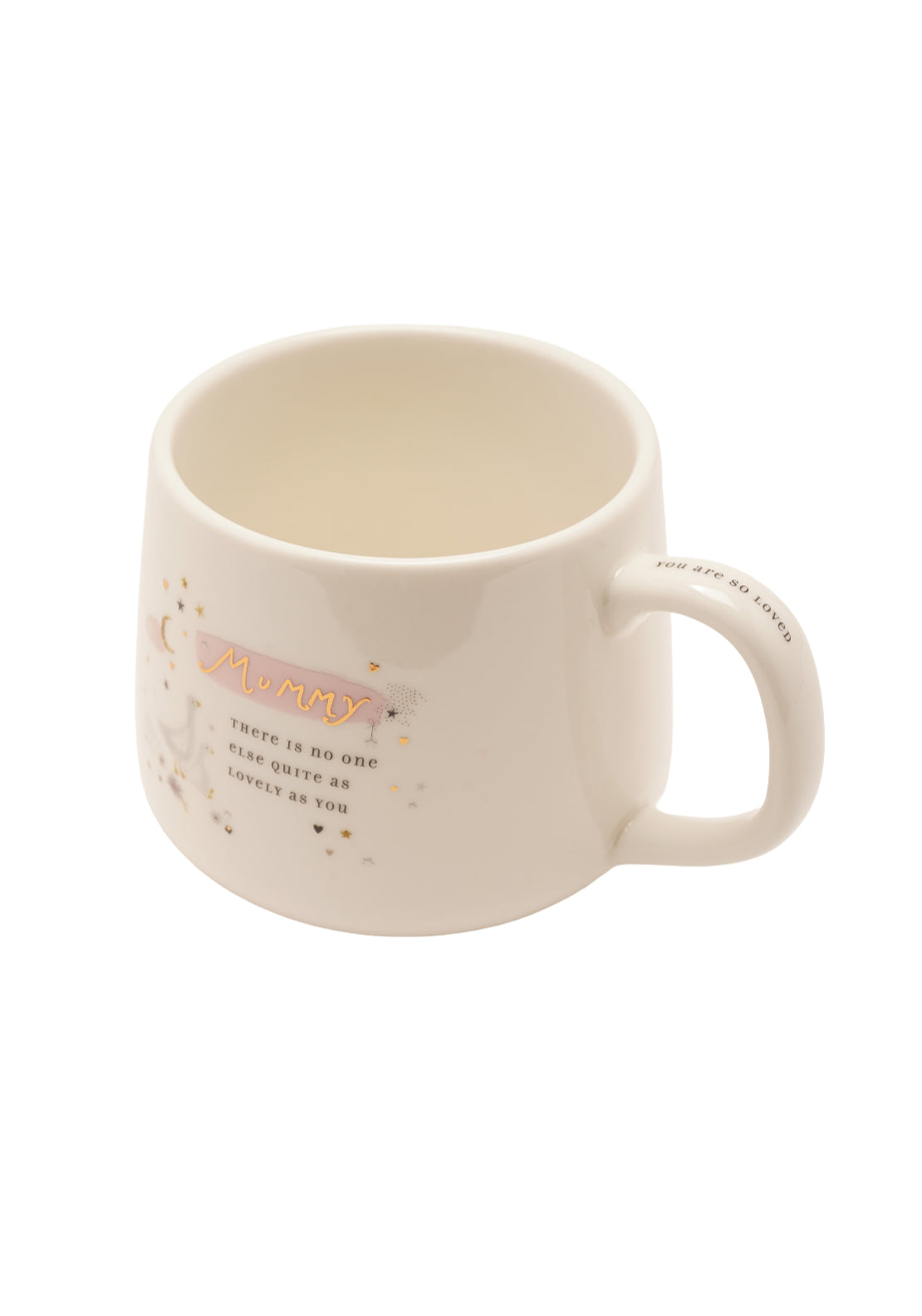 Mug - Mummy