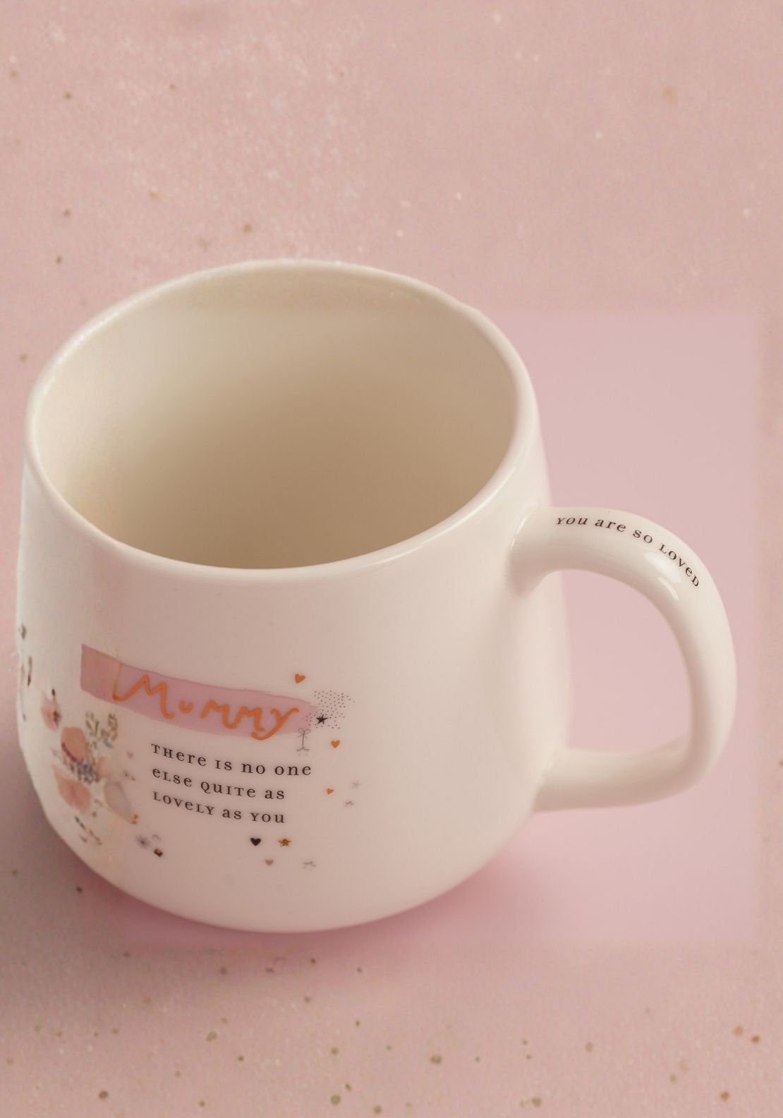 Mug - Mummy
