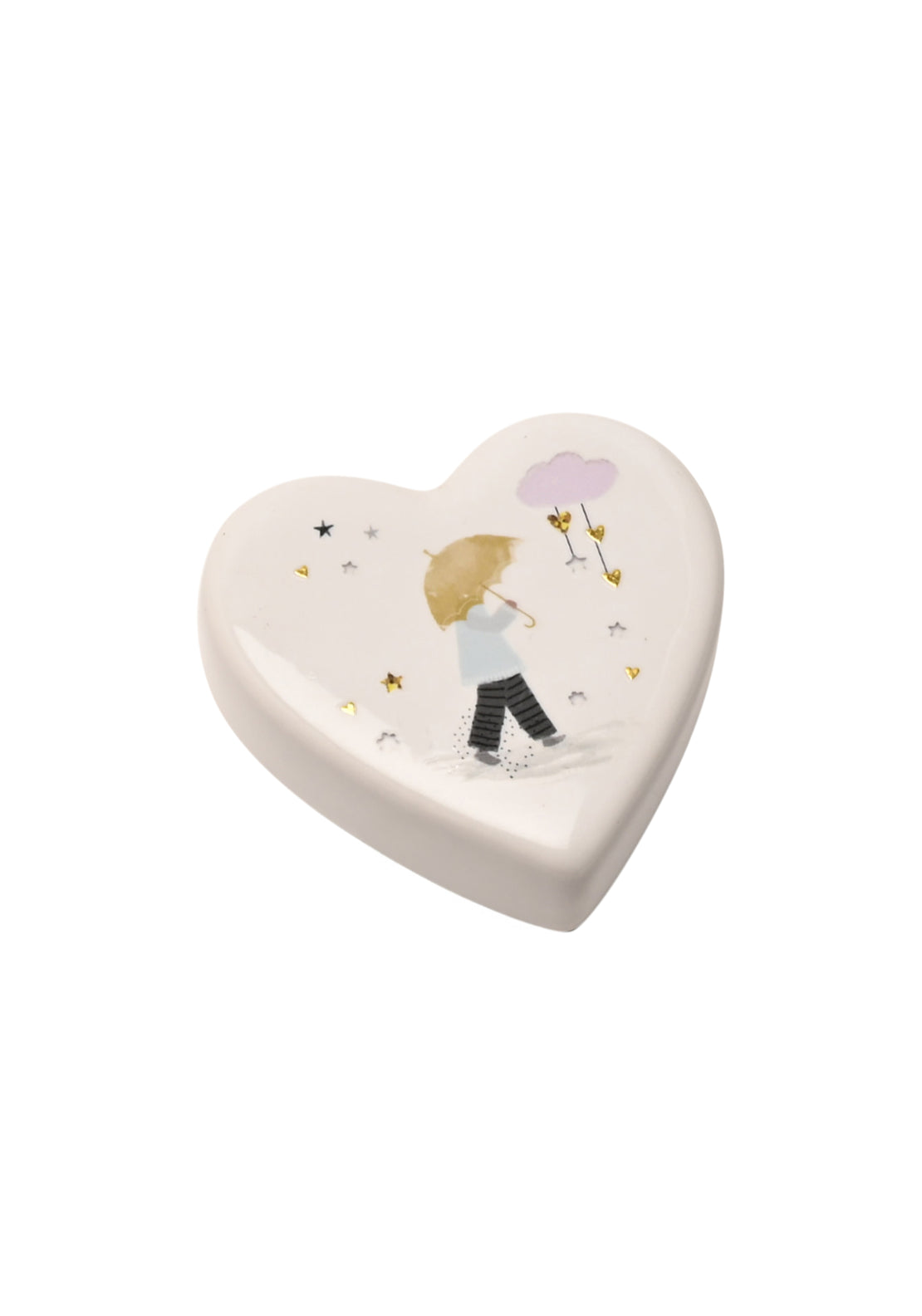 Token Match Box - Little Hug