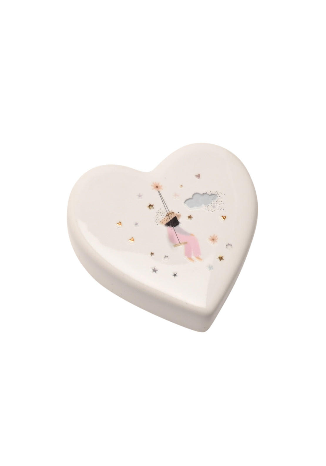 Token Match Box - Loved