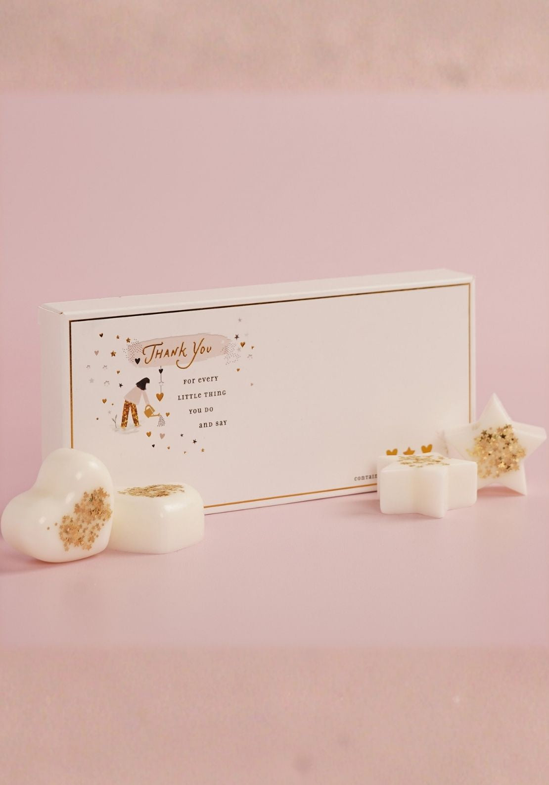 Wax Melts - Thank You