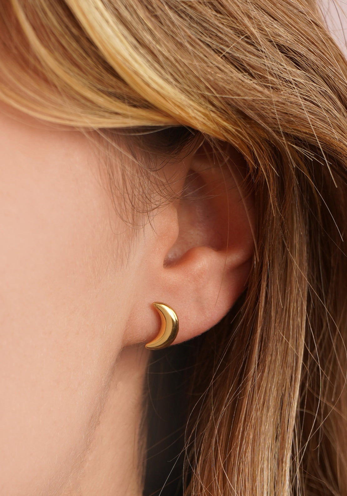 Boxed Earrings - Friend