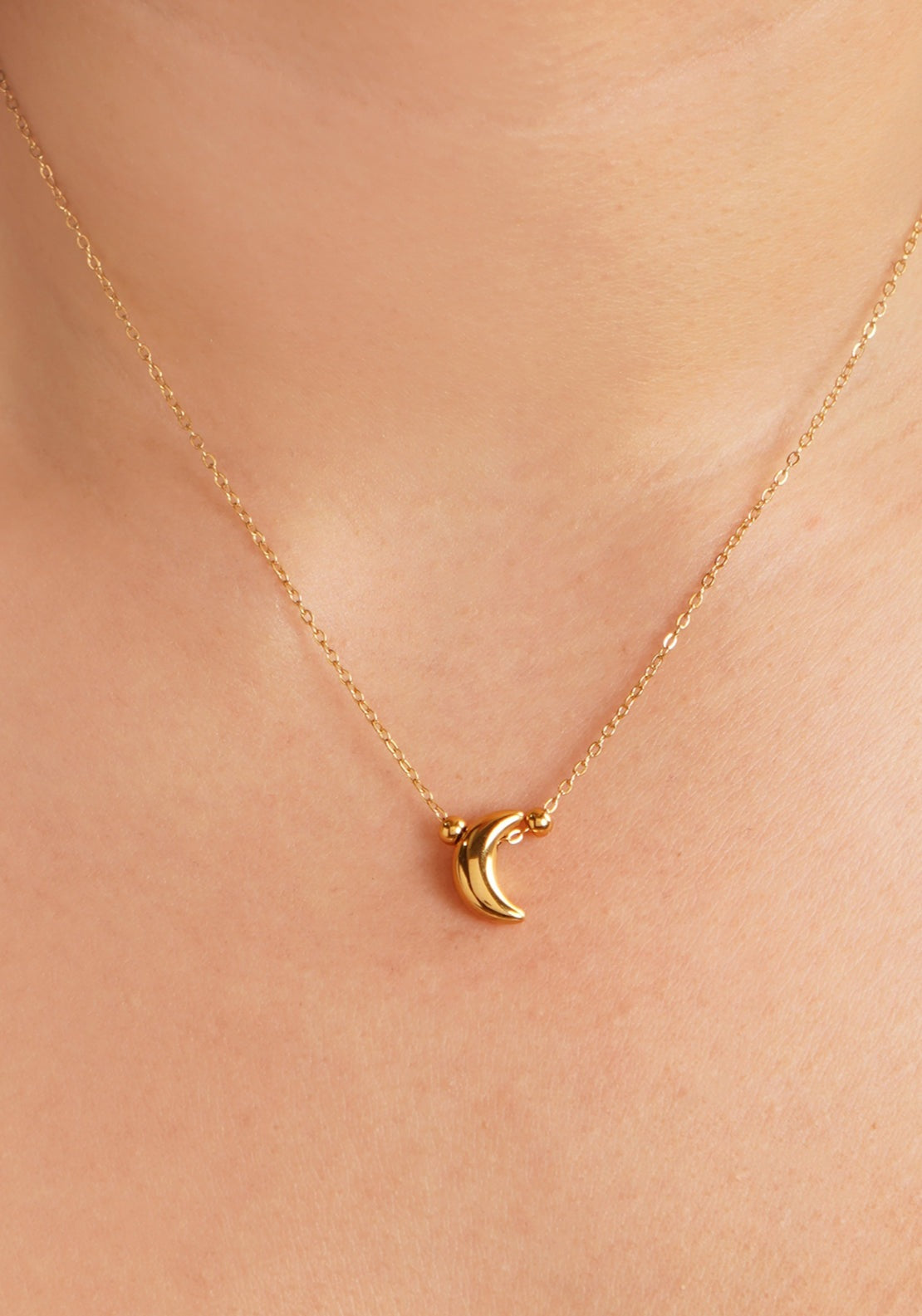 Boxed Necklace - Friend