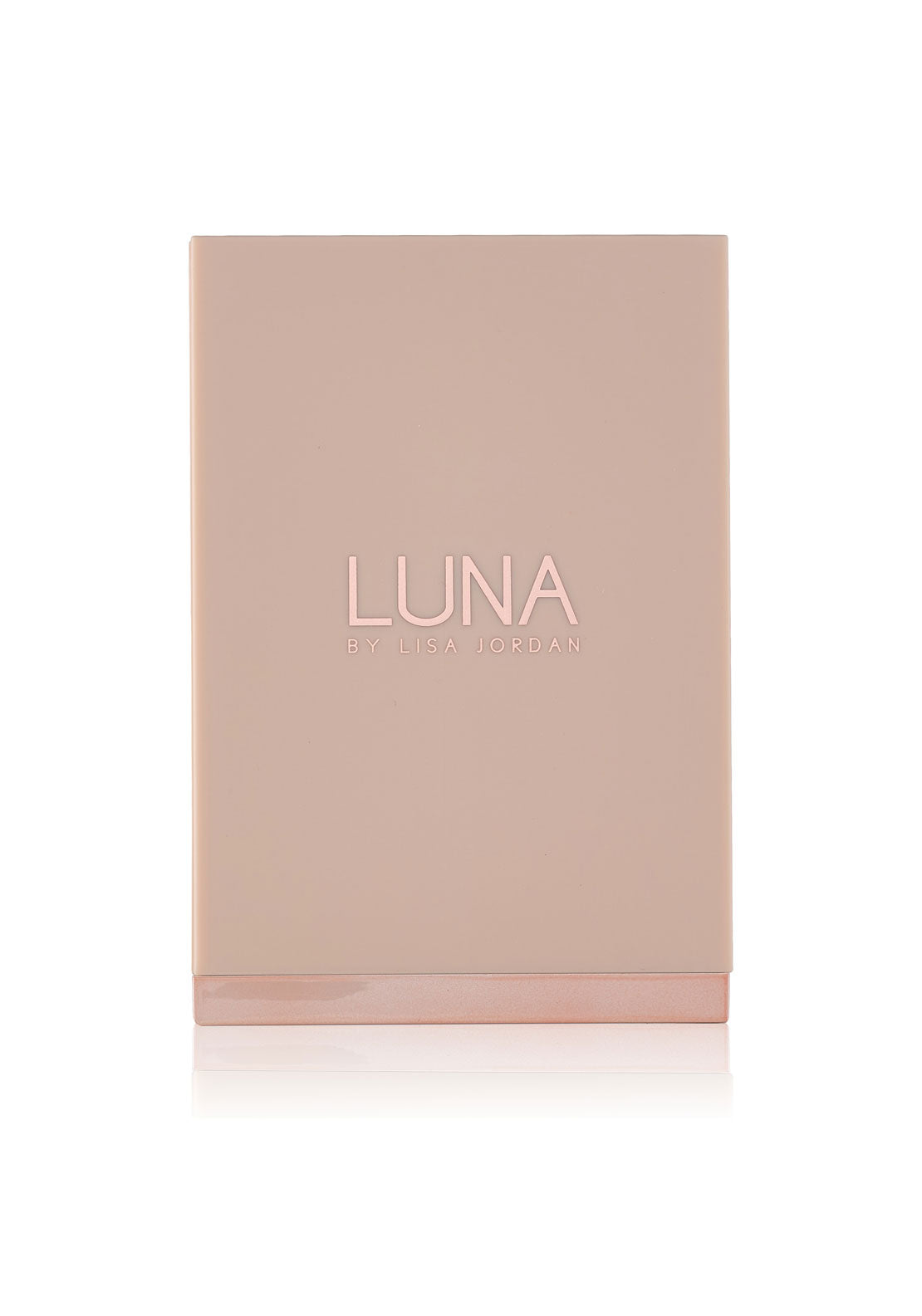 Luna By Lisa Midnight Merlot - Multi 8 Shaws Department Stores