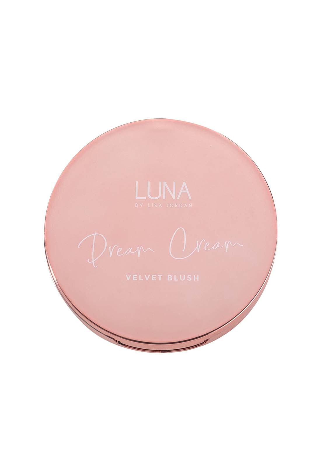 Luna By Lisa Rosegasm Cream Blush 3 Shaws Department Stores