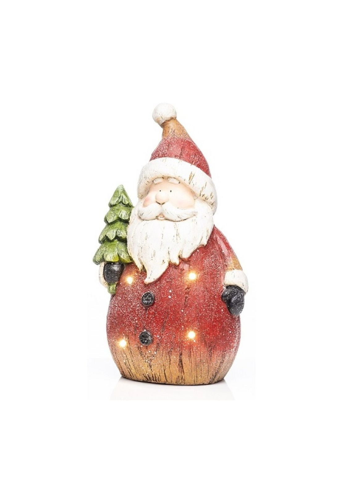 LED Santa