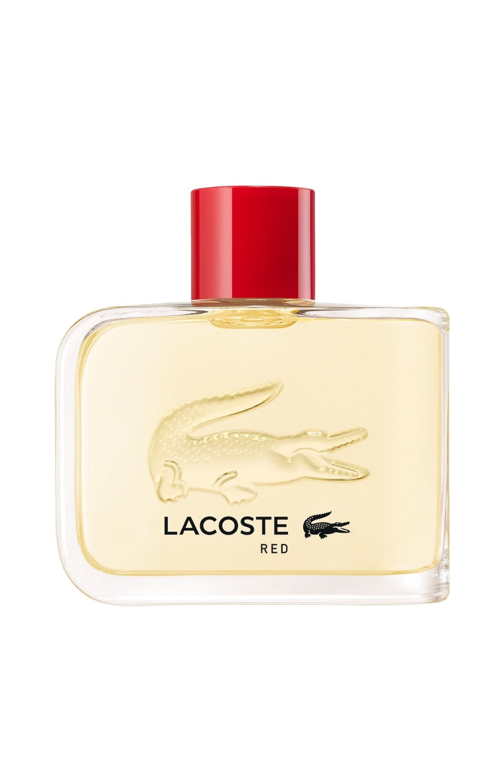 Lacoste Red Eau de Toilette 75ml 1 Shaws Department Stores