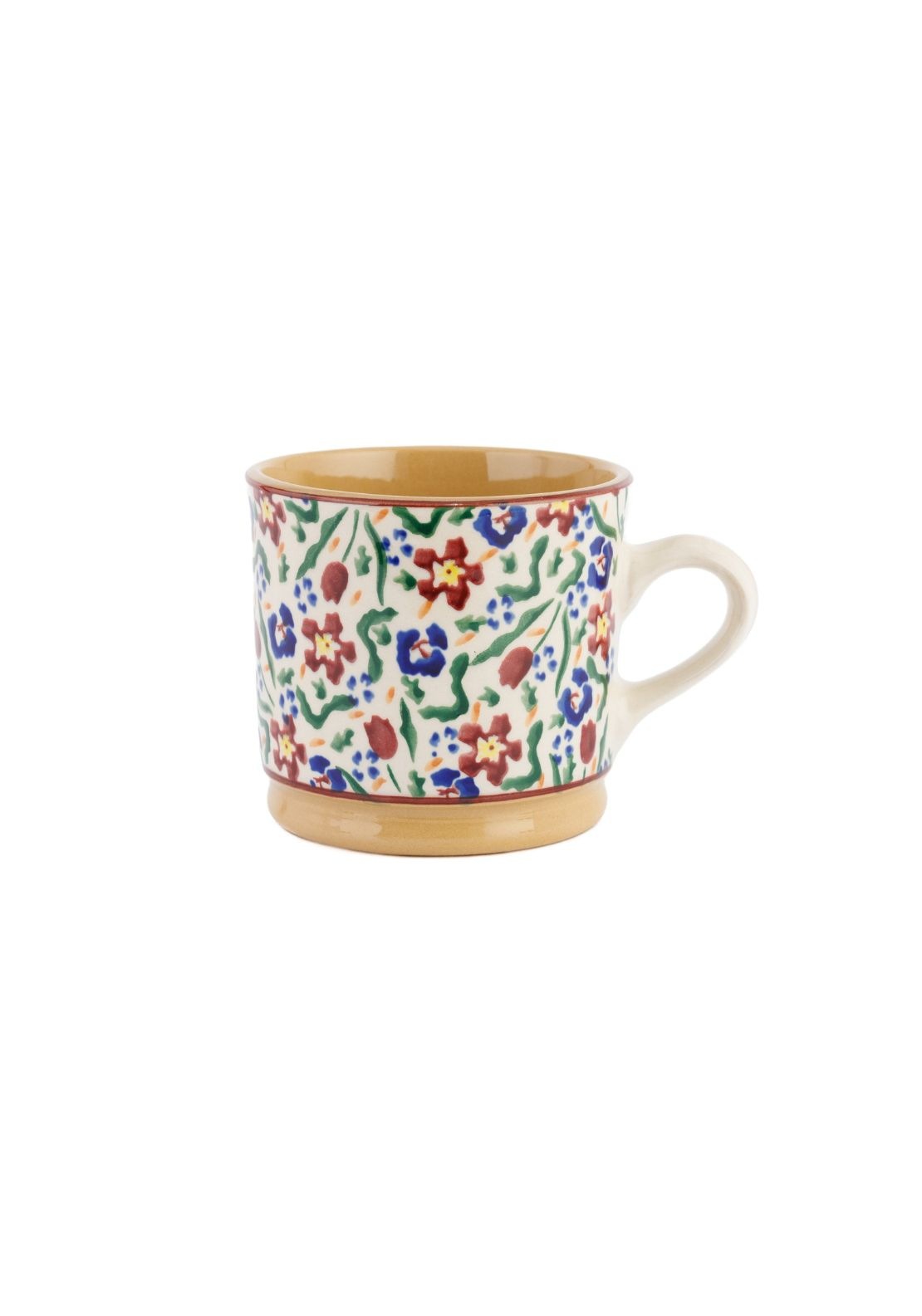 Nicholas Mosse Wildflower Meadow Large Mug 1 Shaws Department Stores