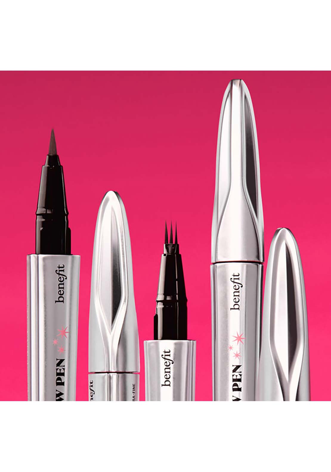 Benefit Mighty Fine Brow Pen 19 Shaws Department Stores