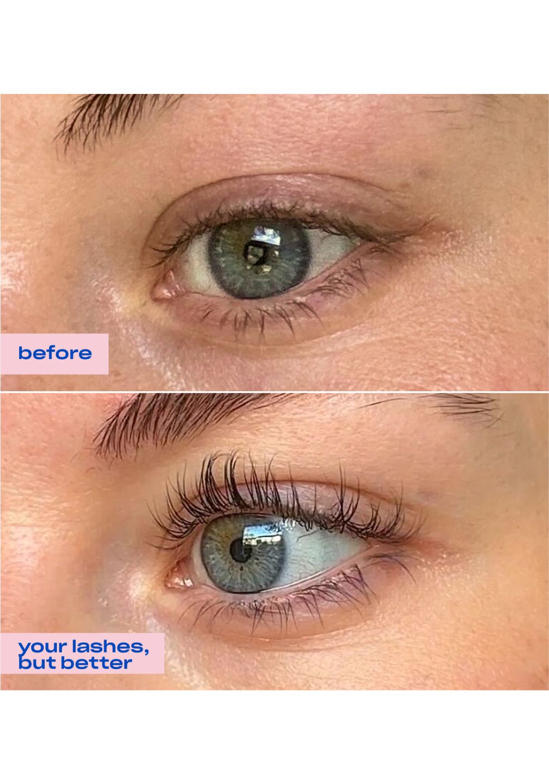Groa Lash Enhancing Serum - Multi 4 Shaws Department Stores