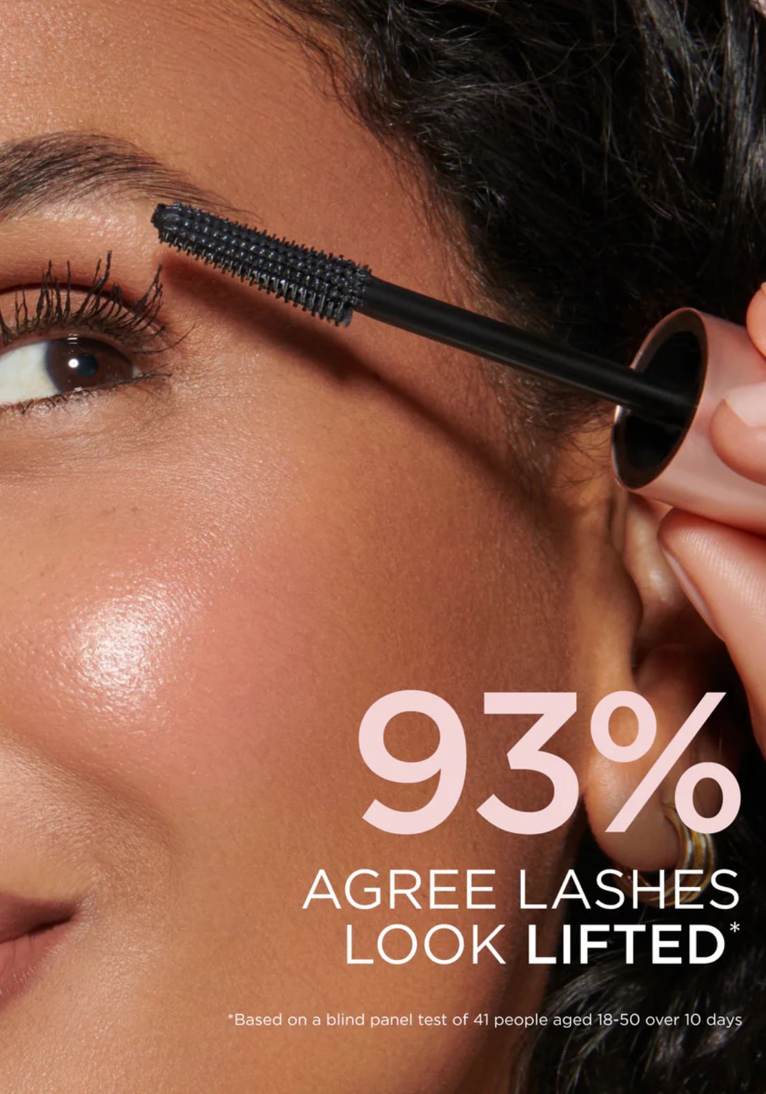 LashLift - Mascara