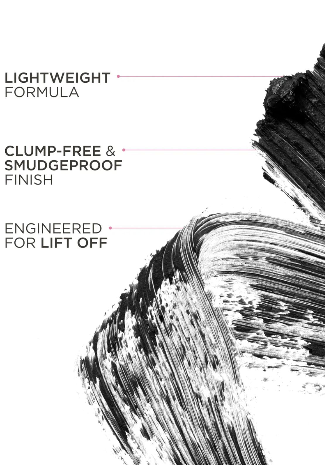 LashLift - Mascara