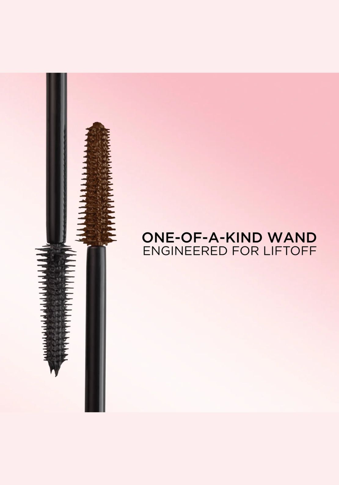 LashLift - Mascara