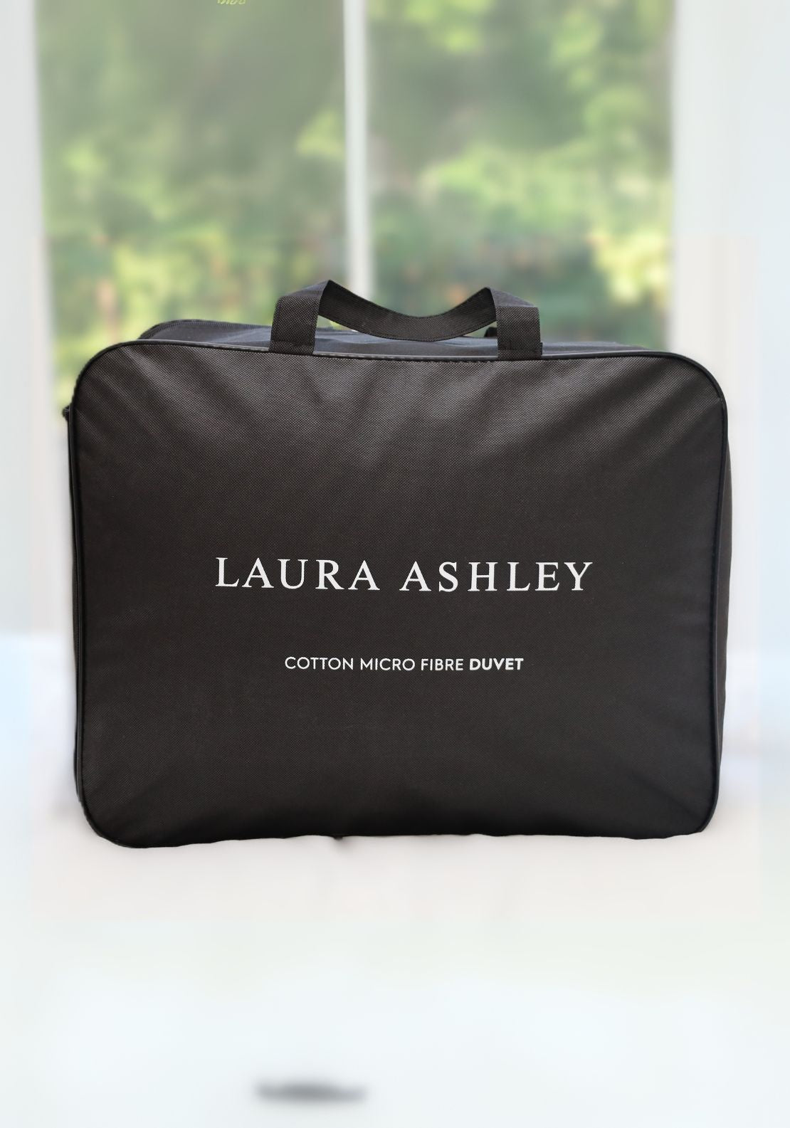 Laura Ashley Stripe Wave Luxury Duvet 2 Shaws Department Stores