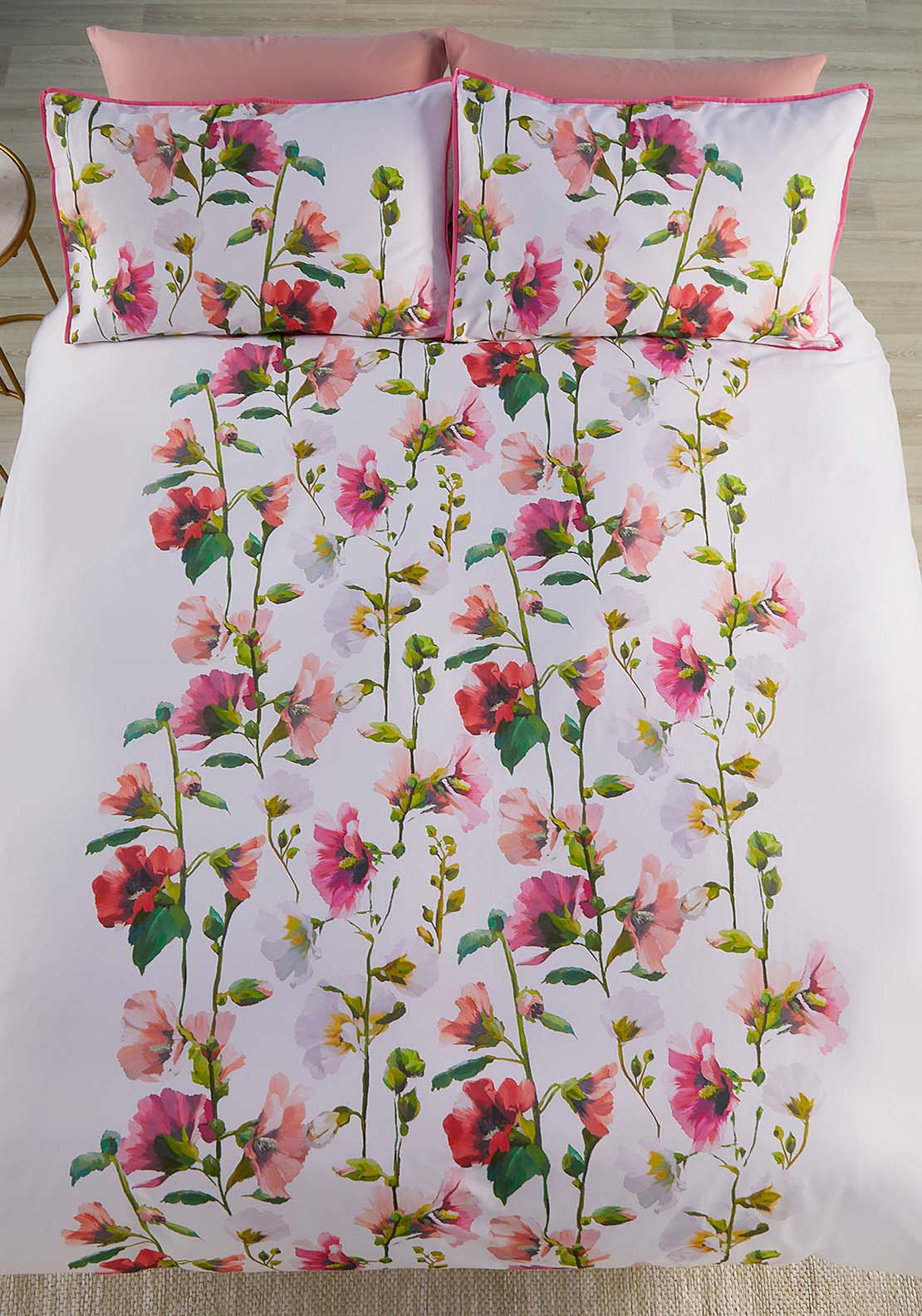 The Home Collection Lavina Duvet Cover Set 3 Shaws Department Stores