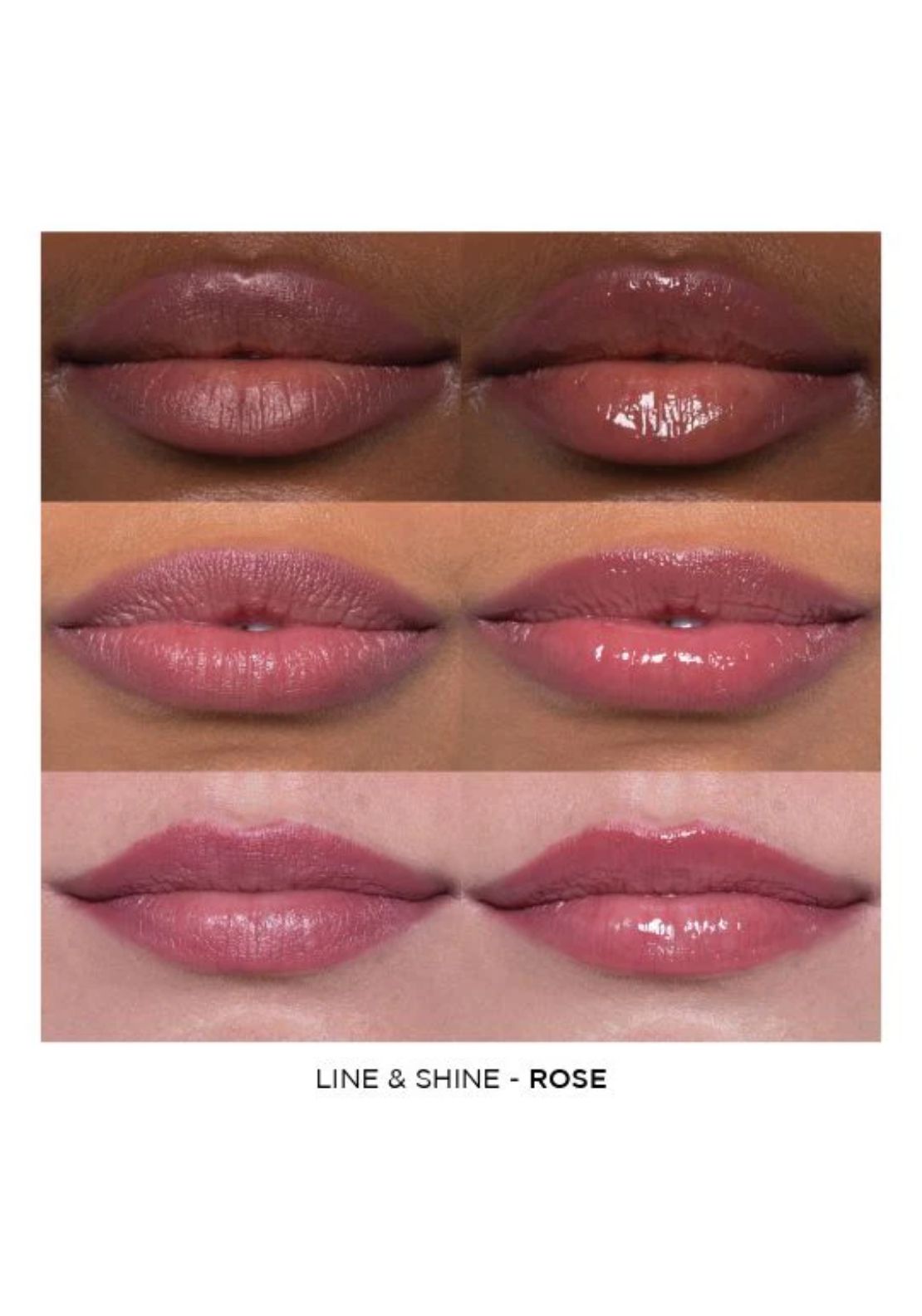 Sculpted Line & Shine Duo 3ml 3 Shaws Department Stores