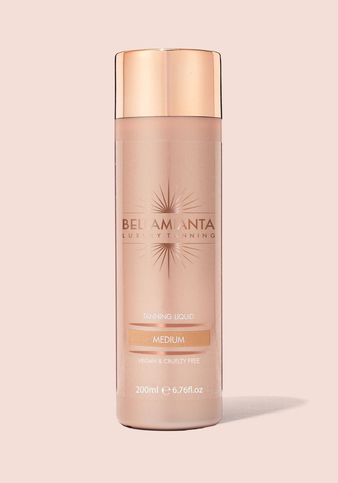 Liquid Gold - 200ml