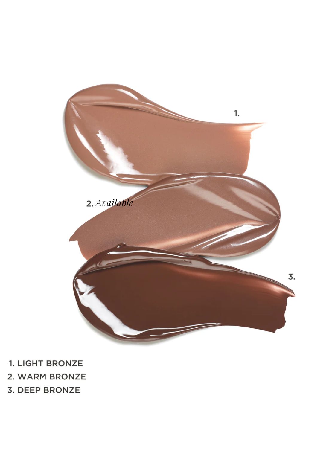 Liquid Lights - Bronzer