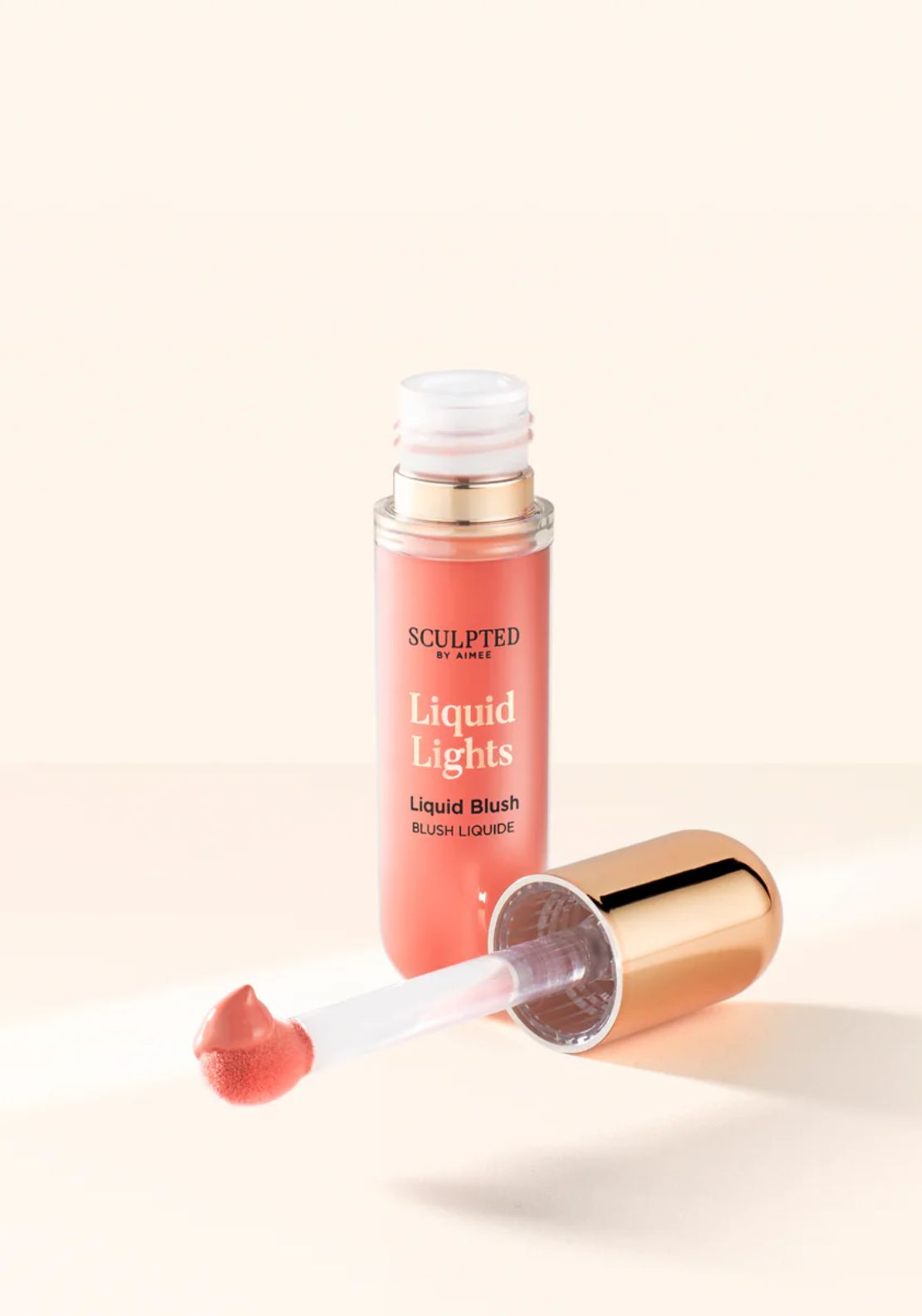 Liquid Lights Matte - Blusher