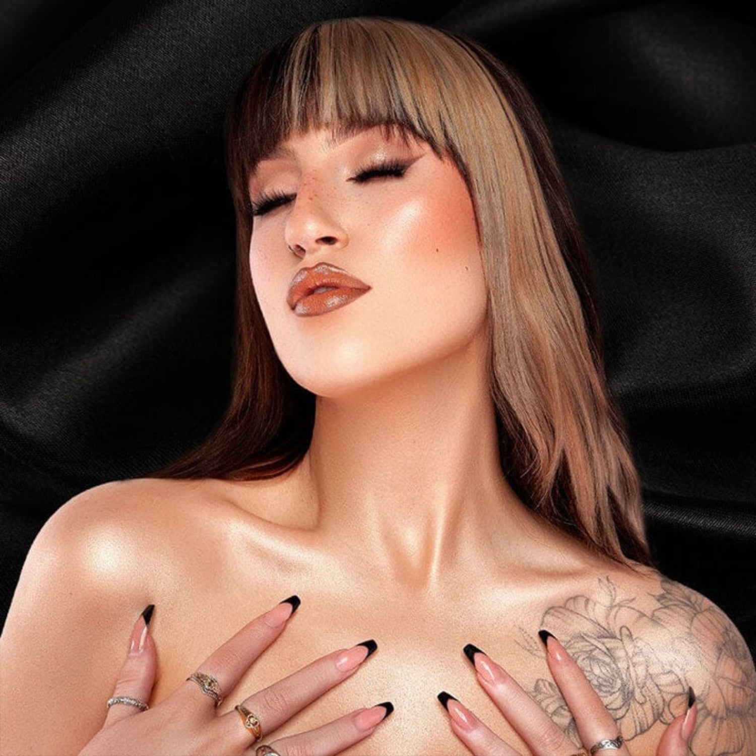 Kash Beauty Liquid Silk 3 Shaws Department Stores