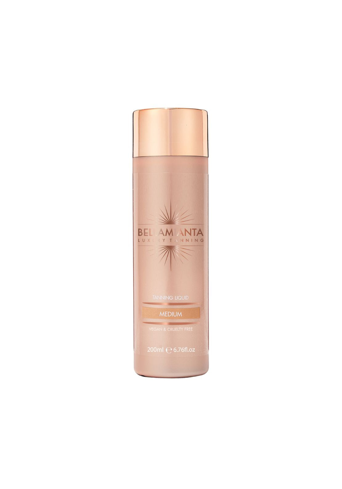 Liquid Gold - 200ml