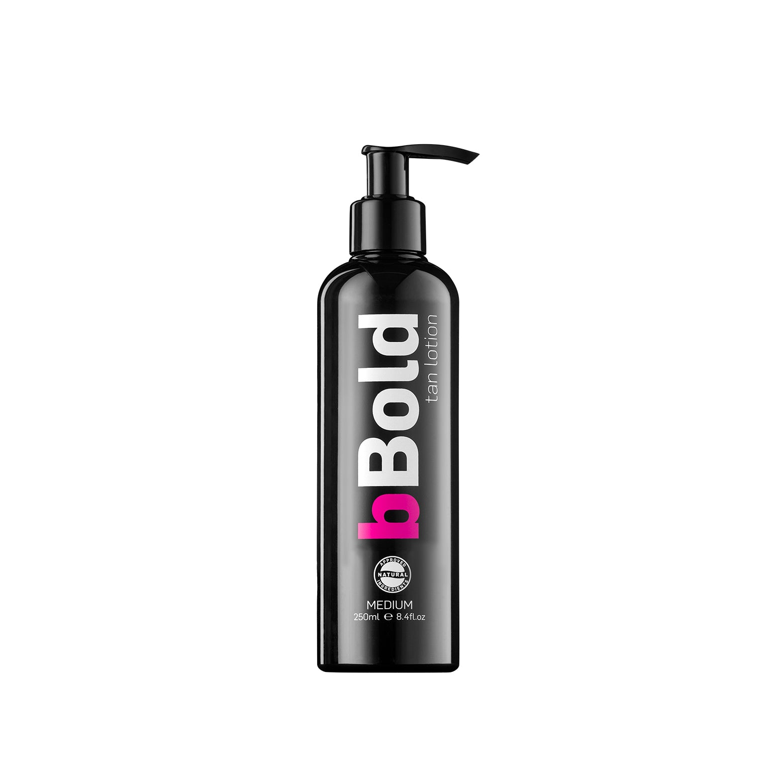 Bbold Lotion Flash Pack Medium Tan - 250ml 1 Shaws Department Stores
