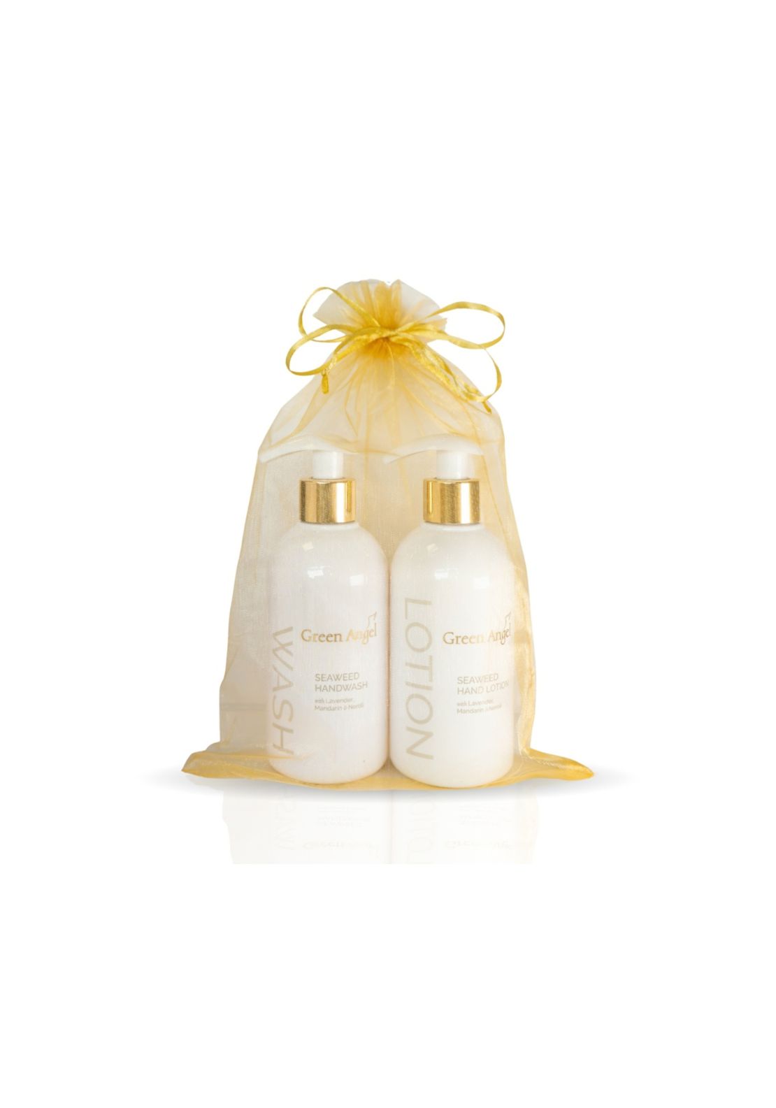 Love Your Hands 2-Piece Set