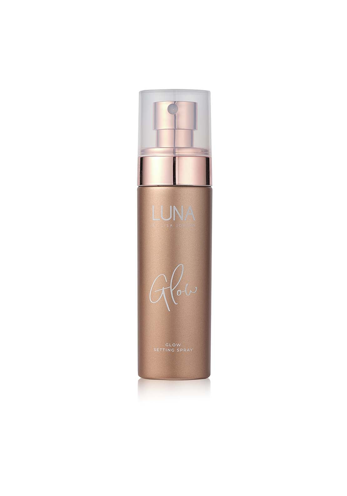 Luna By Lisa Bronze While You Glow 4 Shaws Department Stores