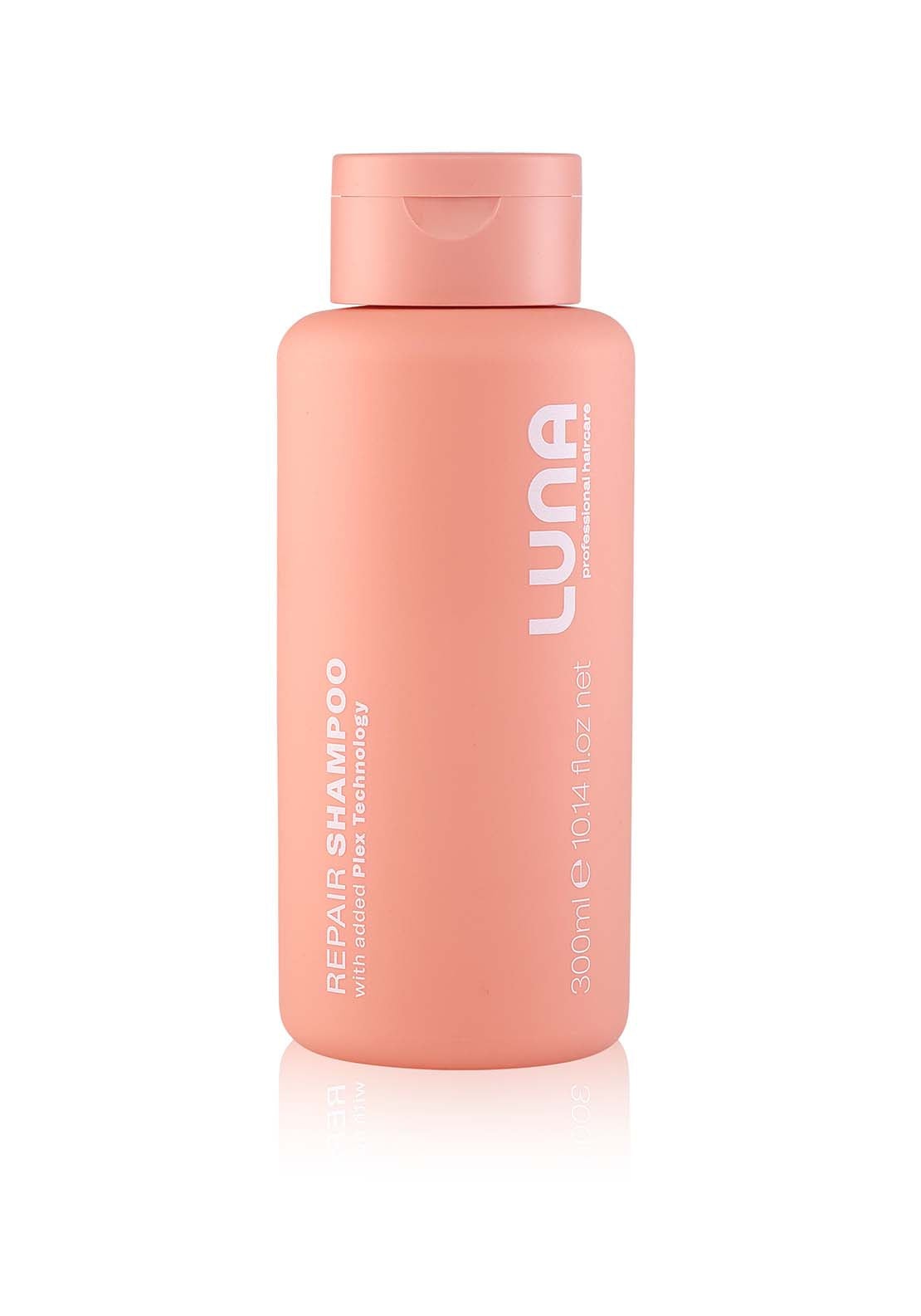 Luna By Lisa Professional Repair Shampoo 1 Shaws Department Stores