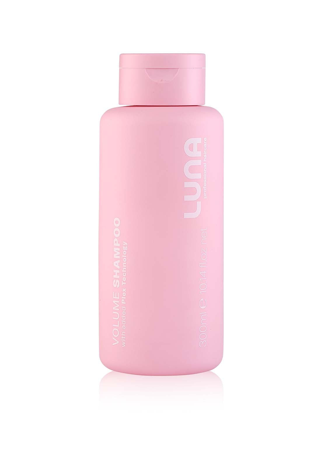 Luna By Lisa Professional Volume Shampoo 1 Shaws Department Stores
