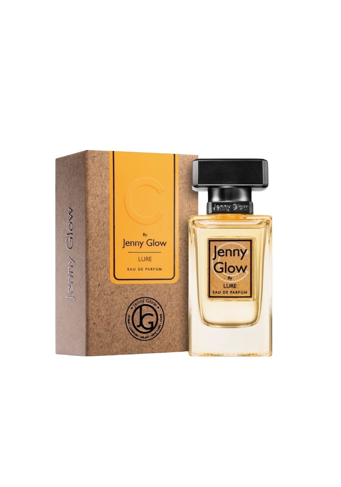 Jenny Glow Lure Eau de Parfum 30ml 1 Shaws Department Stores