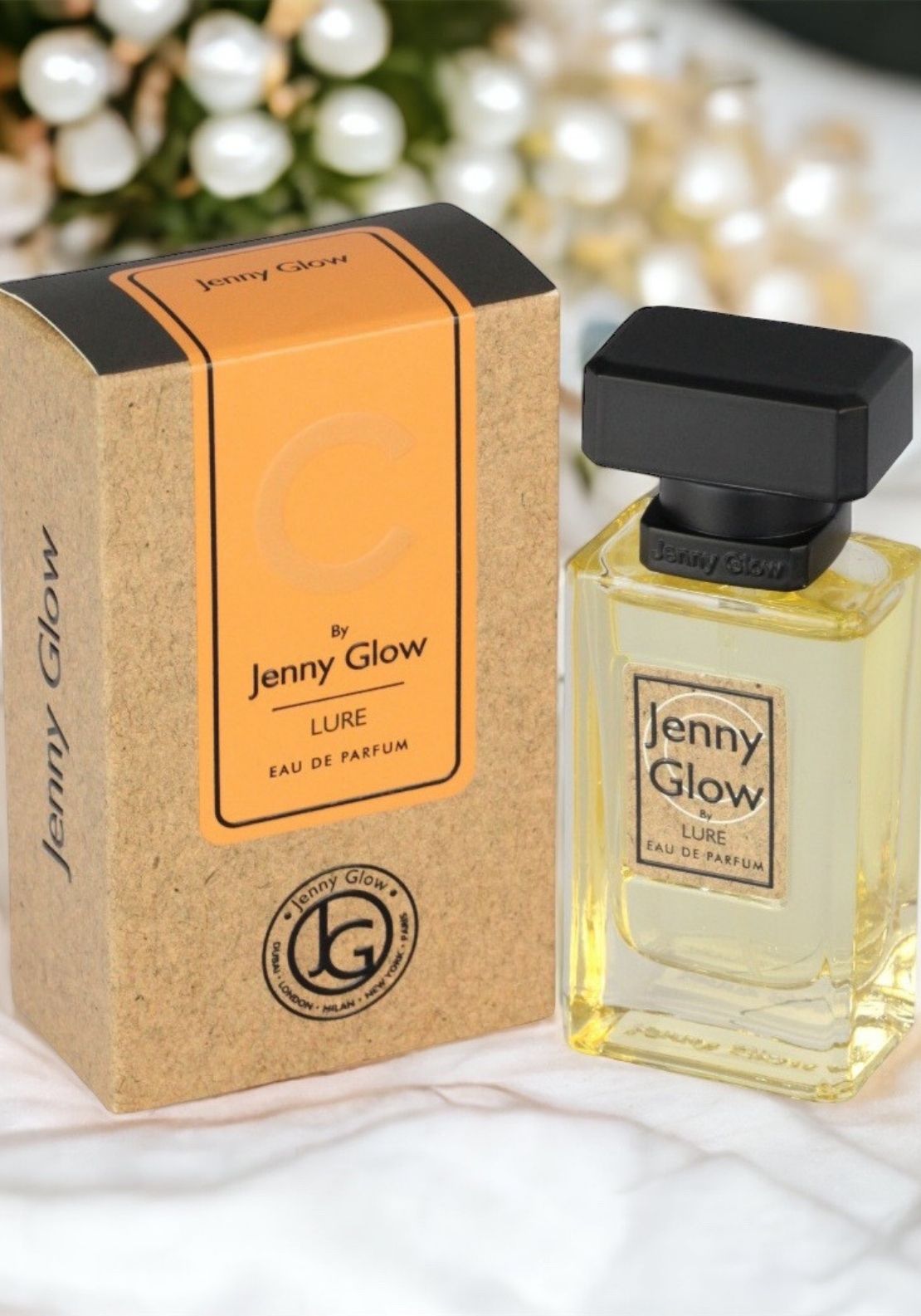 Jenny Glow Lure Eau de Parfum 30ml 2 Shaws Department Stores