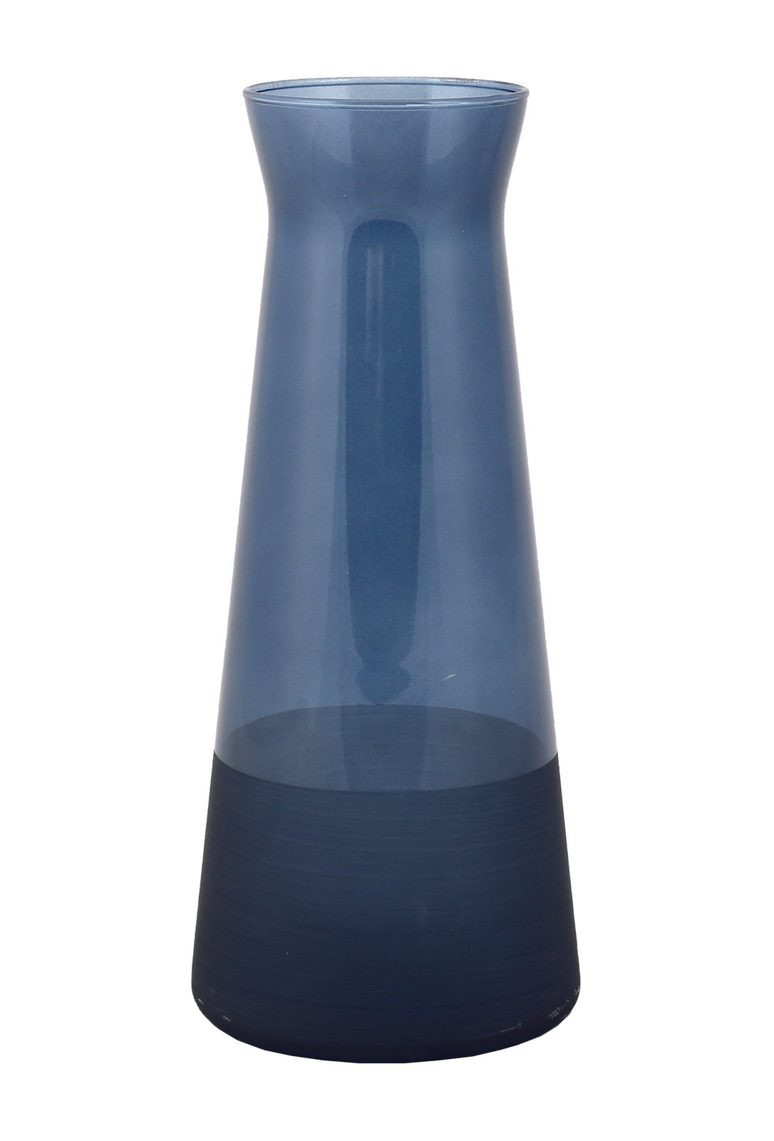 Rakel Matt Carafe Single - Blue 1 Shaws Department Stores