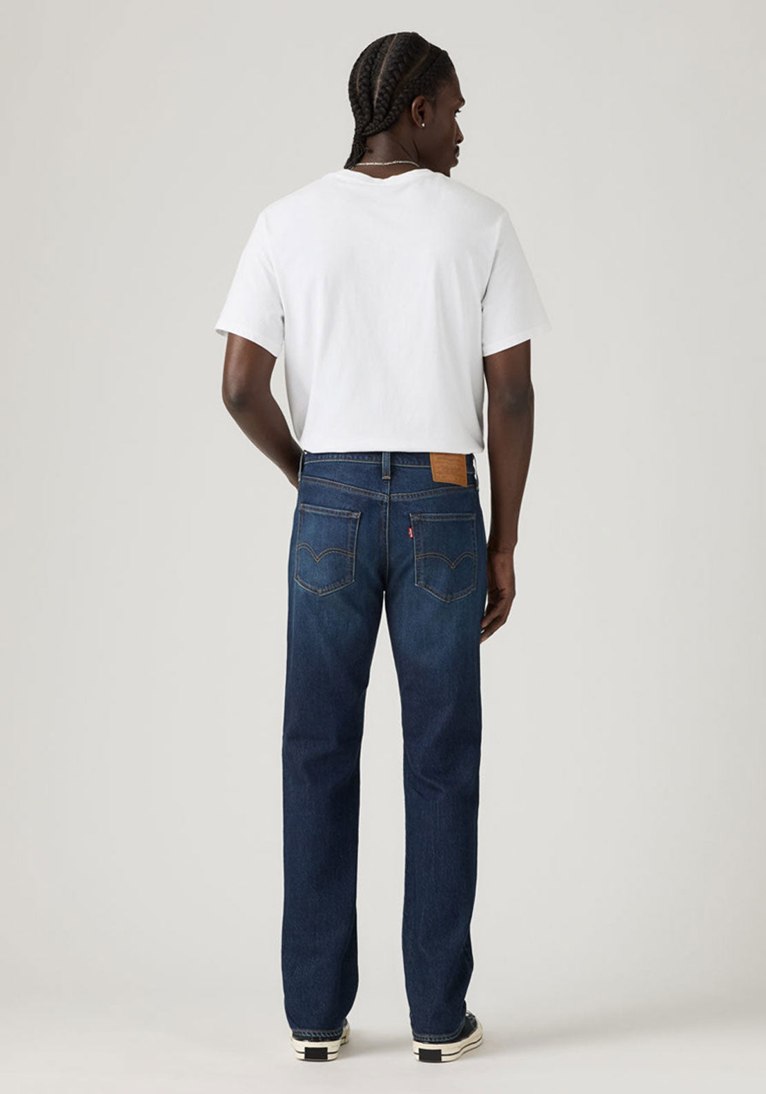 Levis 511 Slim Denim Jeans - Free As A Bird 2 Shaws Department Stores