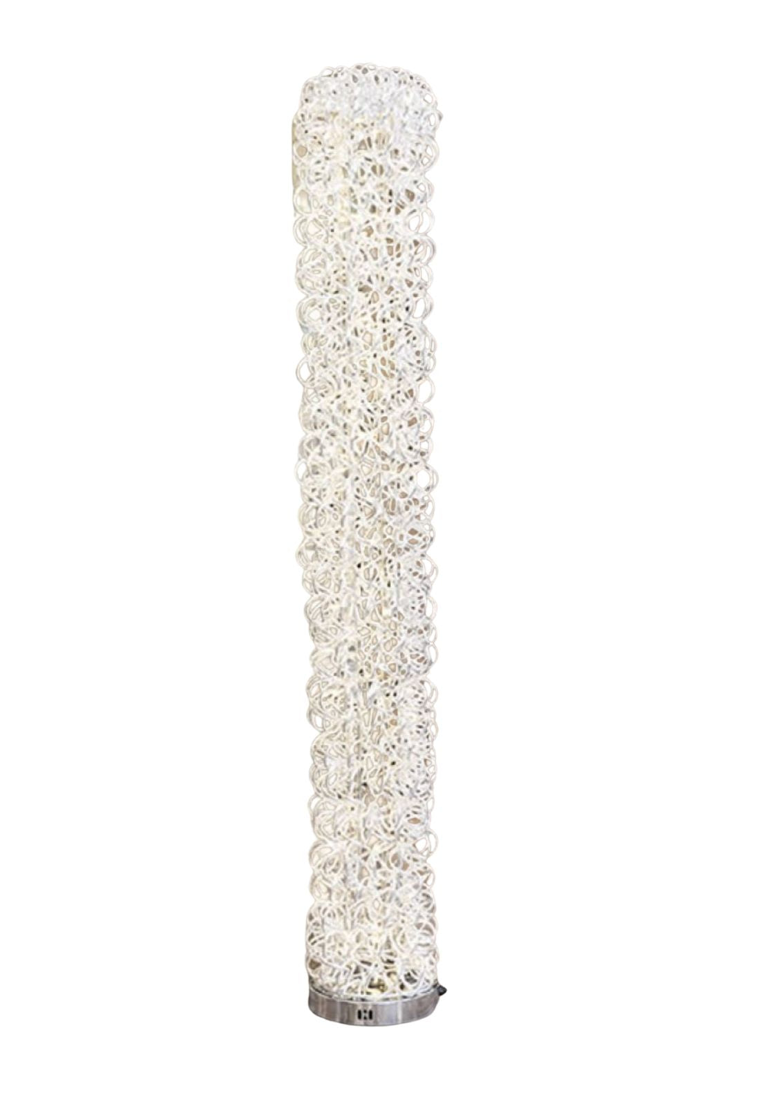 The Grange Collection Column Floor Lamp 1 Shaws Department Stores