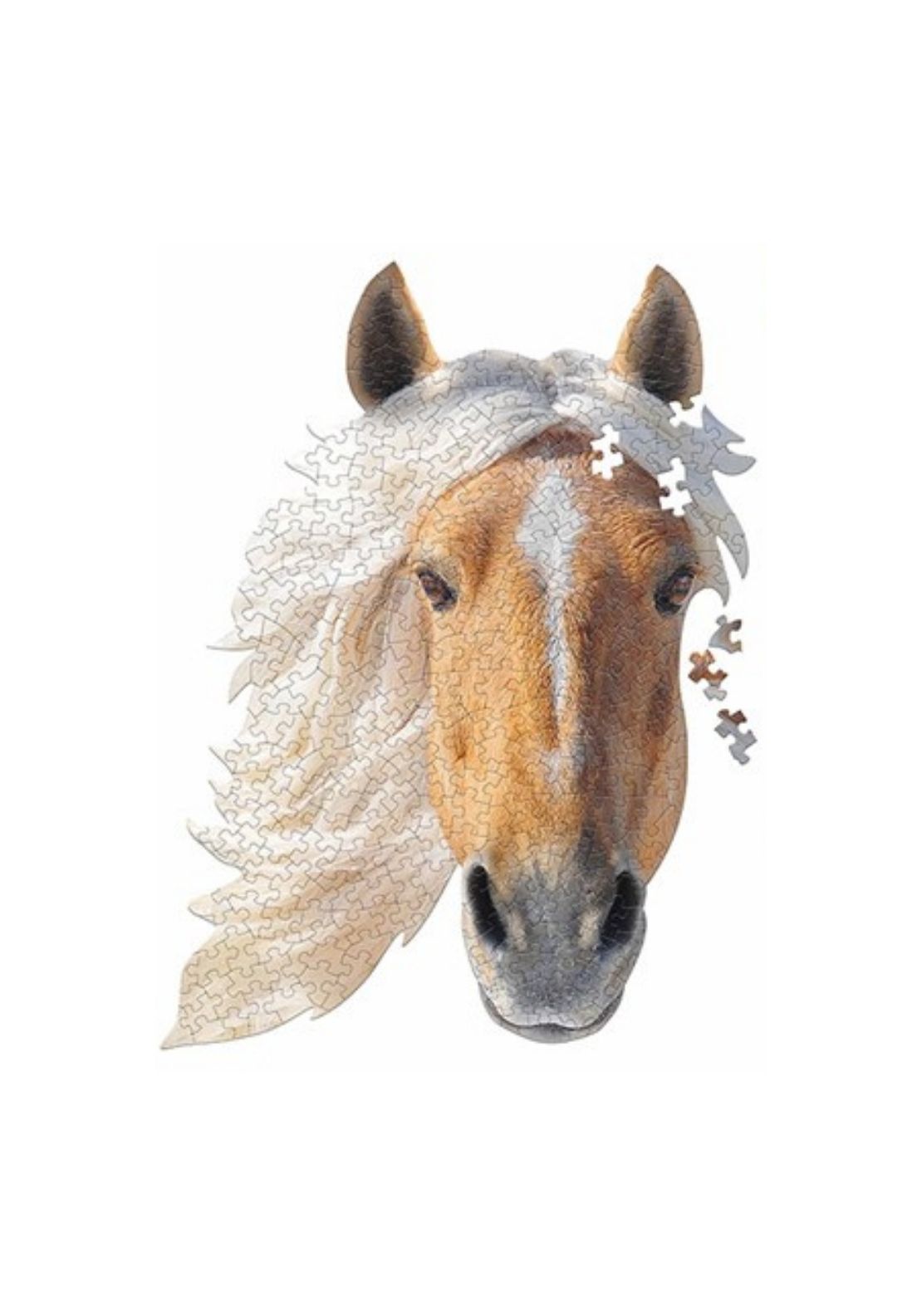 The Home Collection Horse Shaped 300 Piece Jigsaw 1 Shaws Department Stores