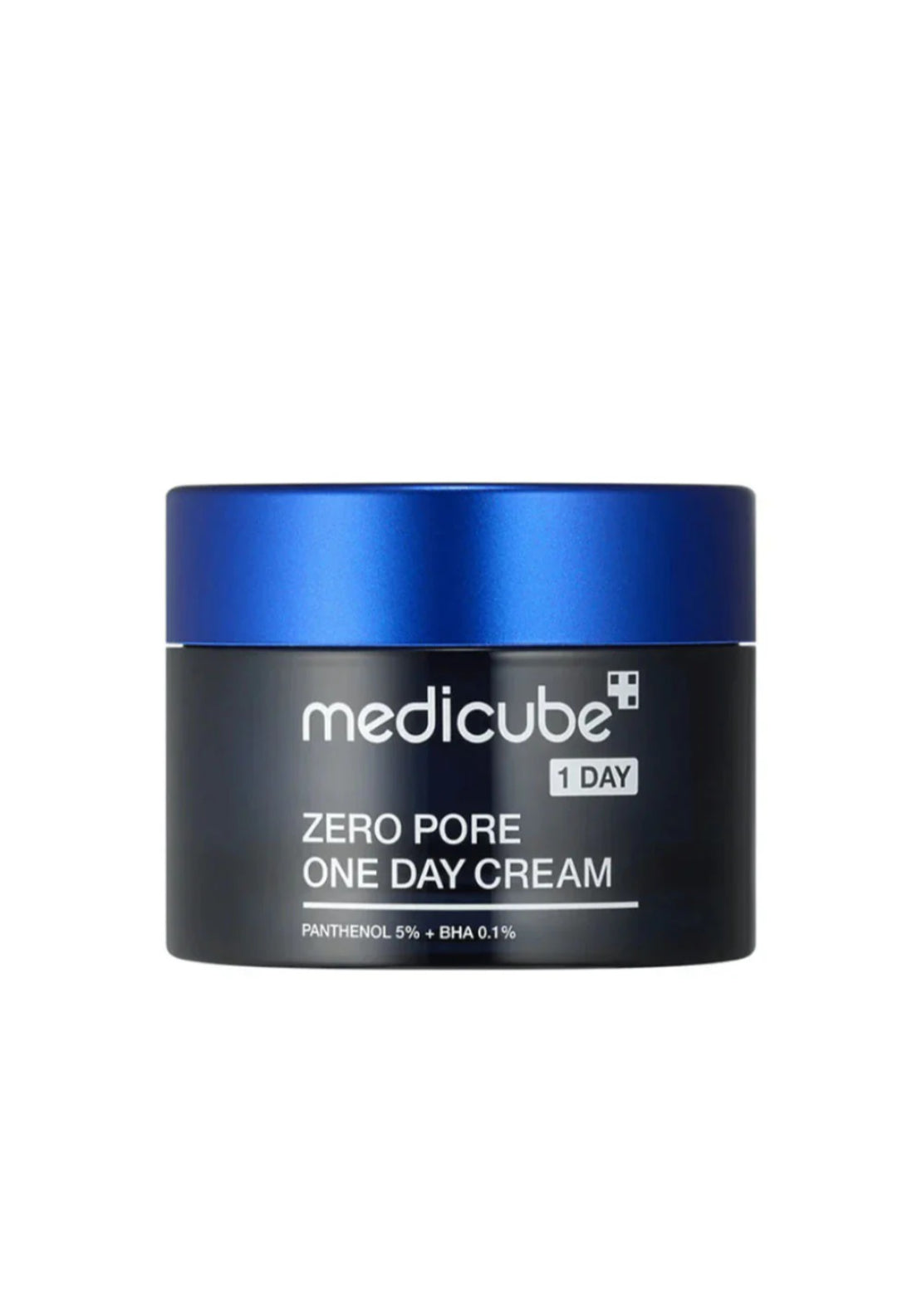 Zero Pore One Day Cream - No Colour